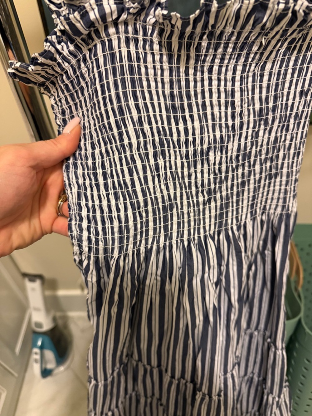 Hill House Nap Dress - Picture 5 of 6